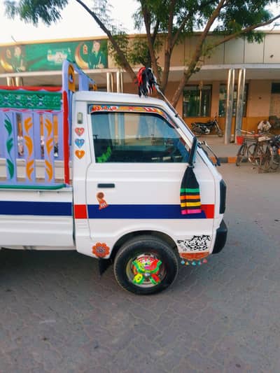 SuZuki Ravi (03016544094)