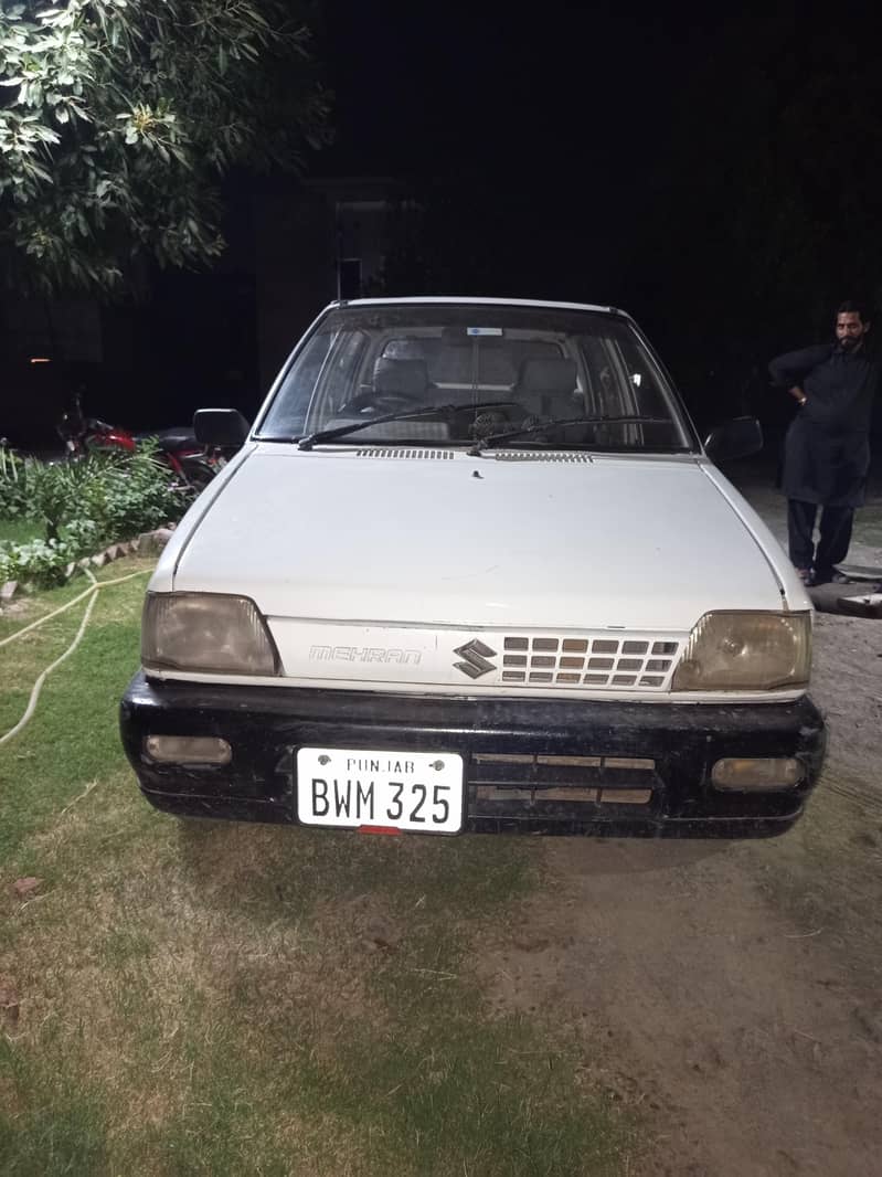 Good Condition 0