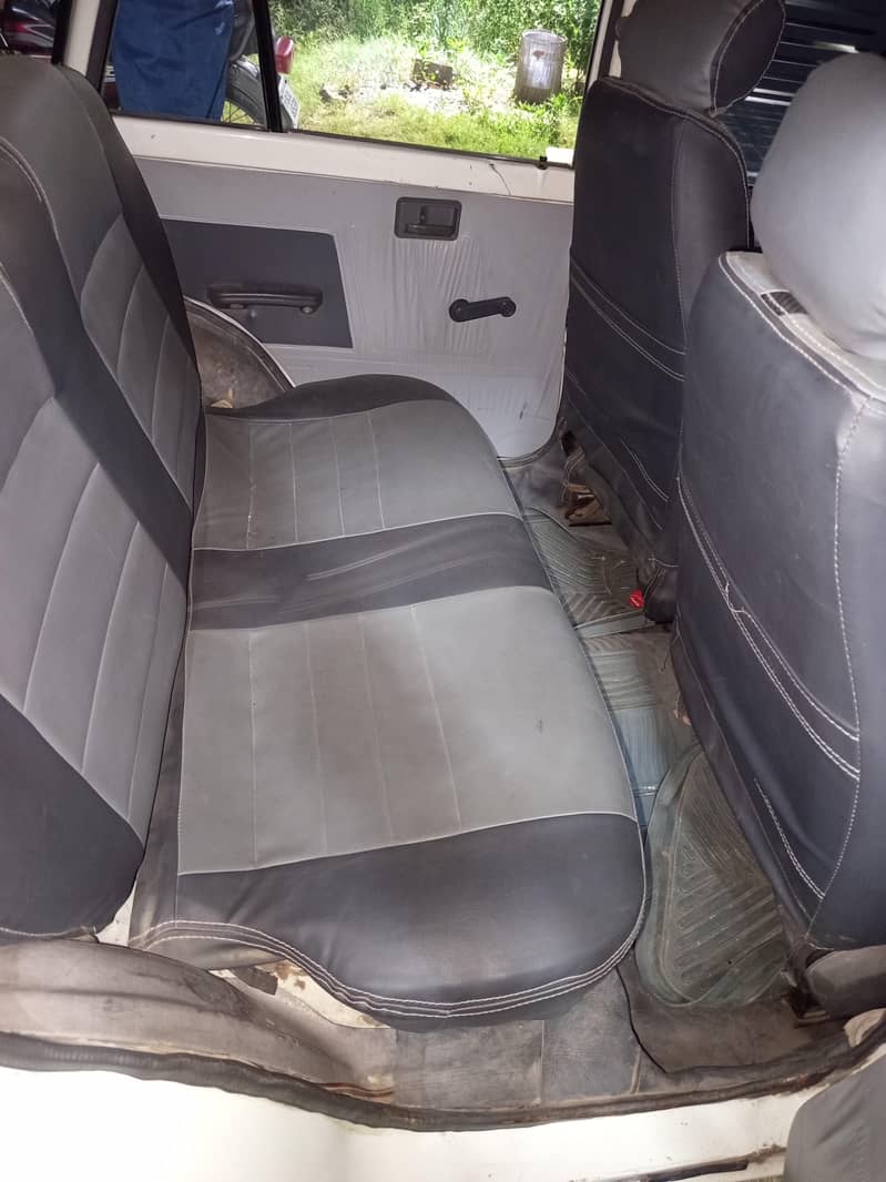 Good Condition 5