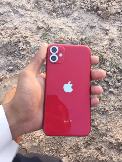 Apple iPhone 11