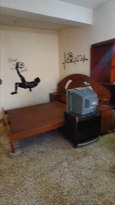 Upper Portion For Rent I-10