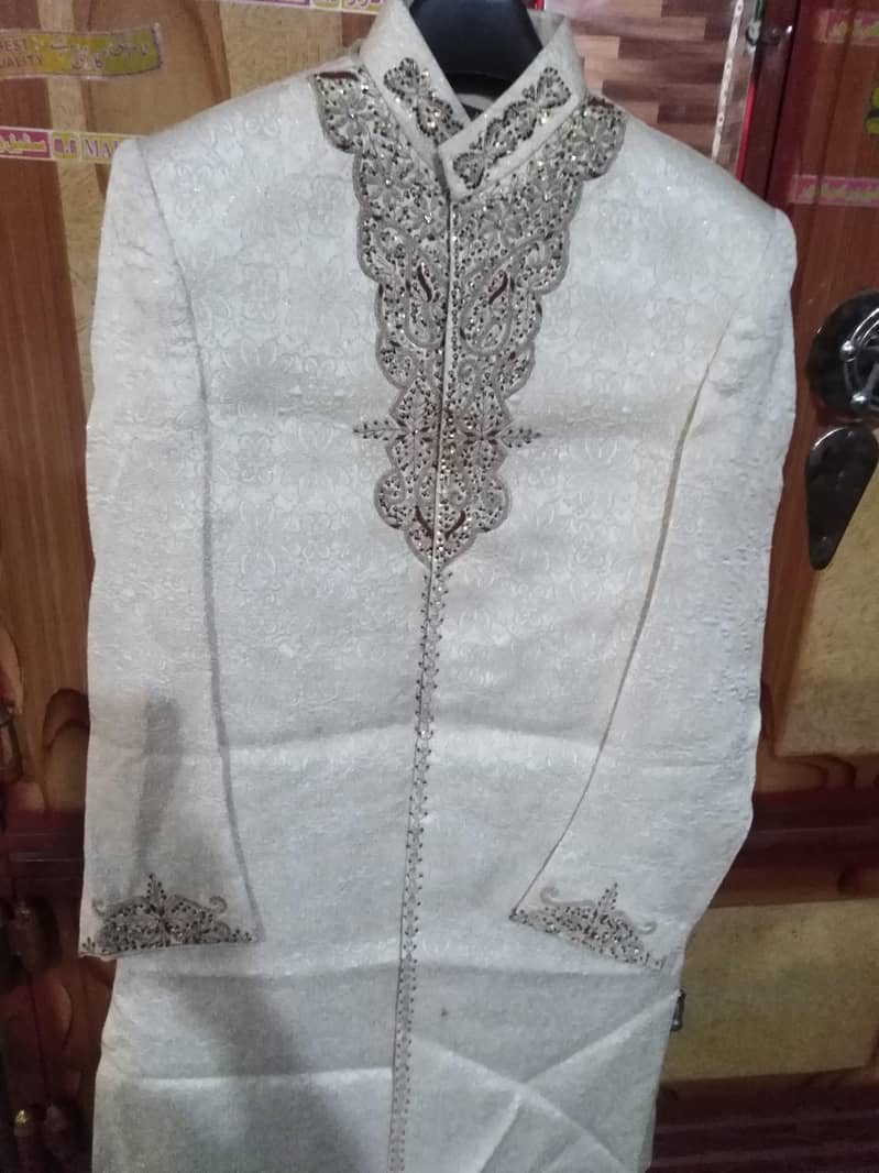 Sherwani 1