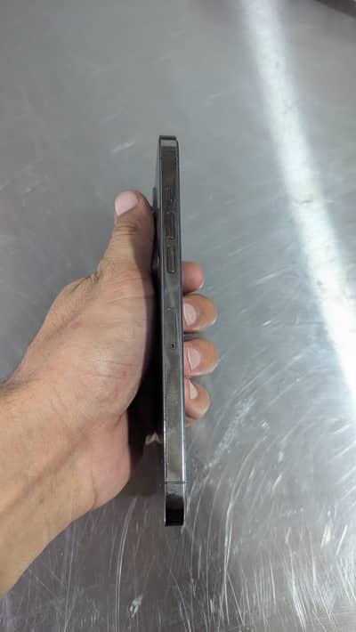 Apple iPhone 12 Pro Max