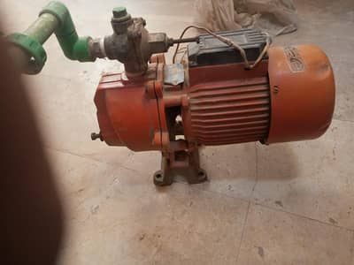 Water pump for sale in multan