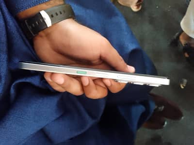Infinix hot 60i
