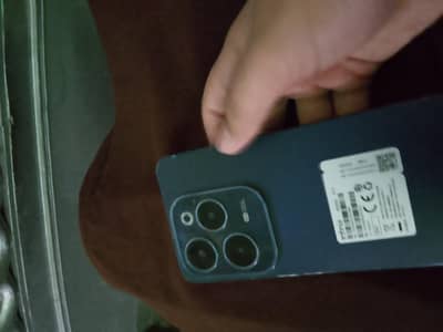 Infinix Hot 40 Pro