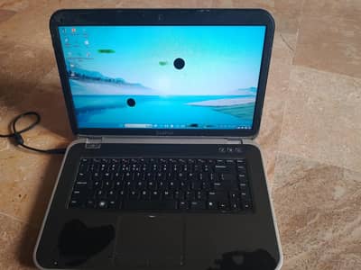 DELL INSPIRON 7520 CORE-i5 FHD DISPLAY ONLY CHARGER USE-WINDOWS 11
