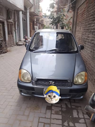 santro for sale