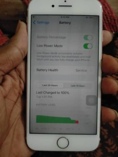 Apple iPhone 7