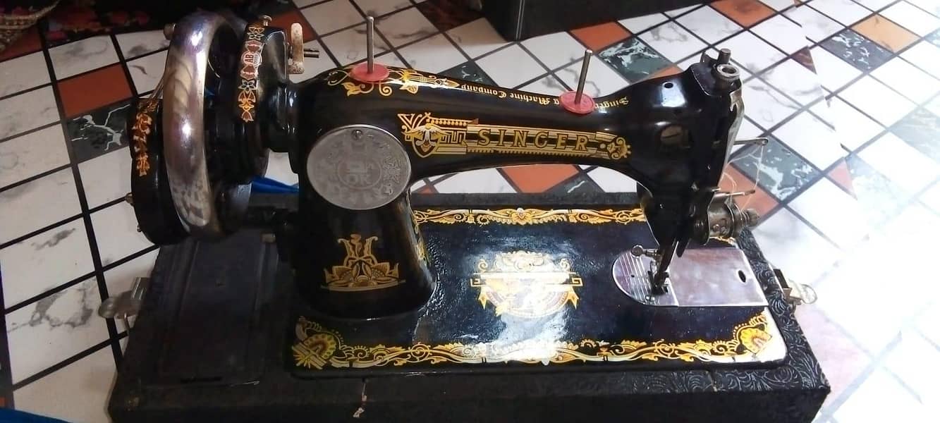silai machine 2