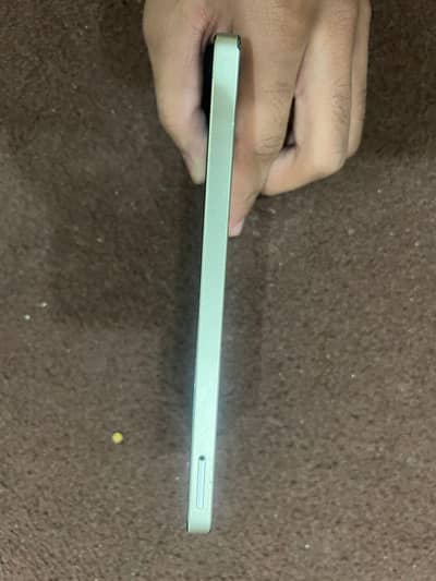 Samsung Mobile A06