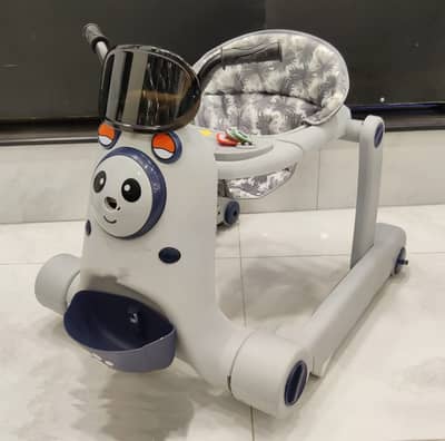 KIDS WALKER / MUSICAL BABY WALKER / BABY PRAM / KIDS STROLLER