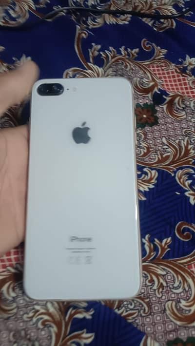 iPhone 8 Plus sale and exchange