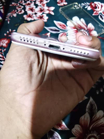 I phone 7 128gb PTA Prove