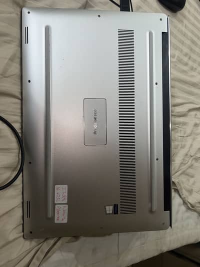 Precision 5530 Dell Laptop