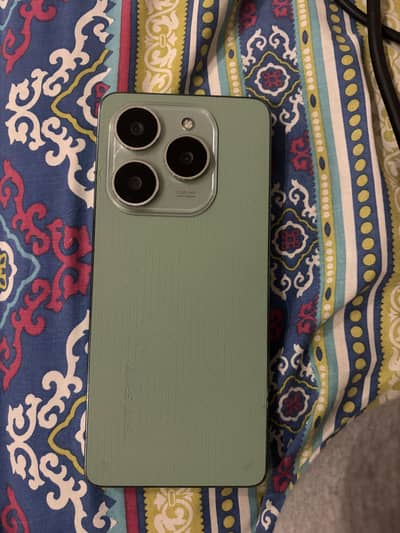 TECNO SPARK 20 PRO