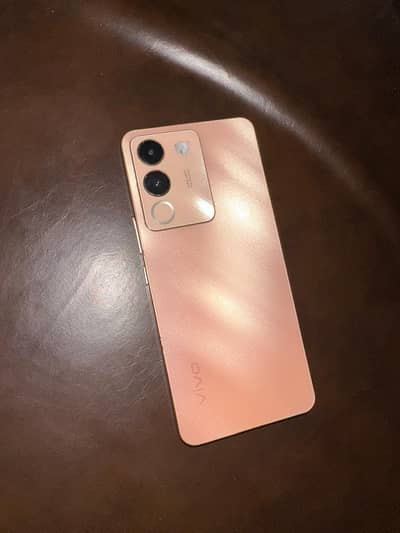 Vivo V29e