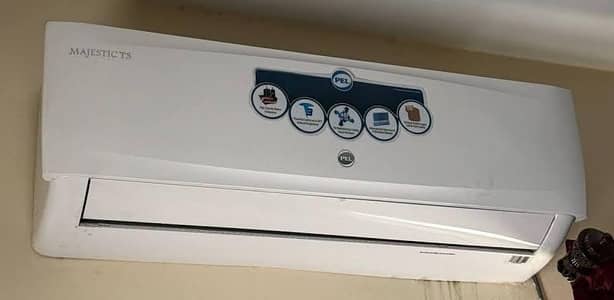 majestic t3 half inverter condition 10/10