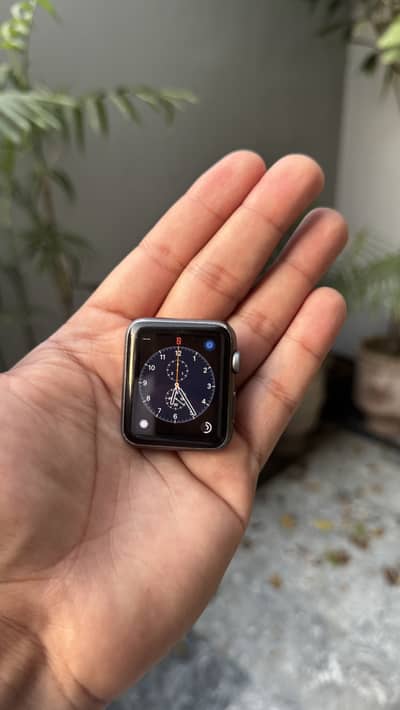 Apple Watch