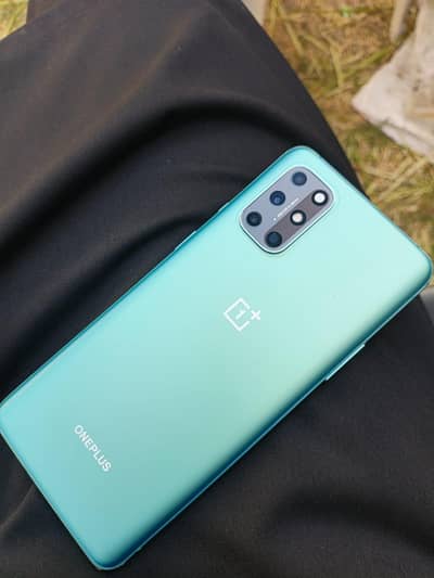 One Plus 8T (12/256)  NEW MOBILE HA