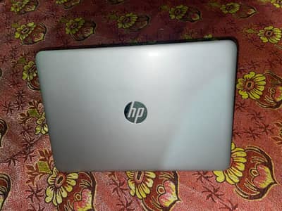 HP EliteBook 745 G3