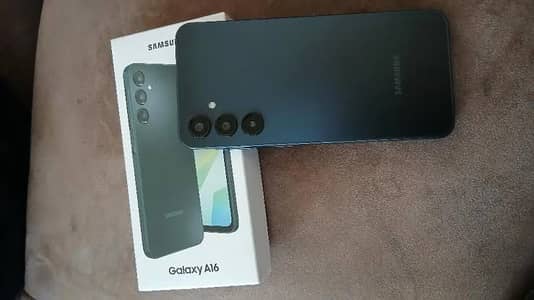 Samsung A16 8/256