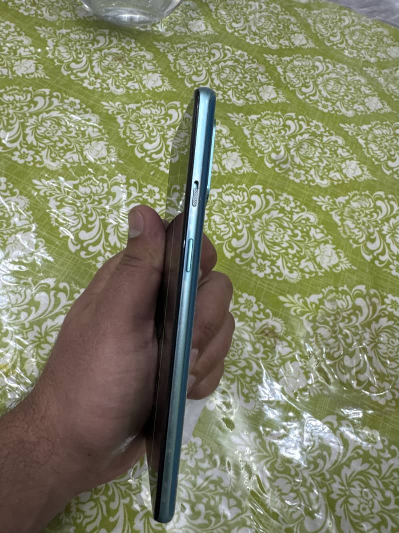 One Plus 8T 1