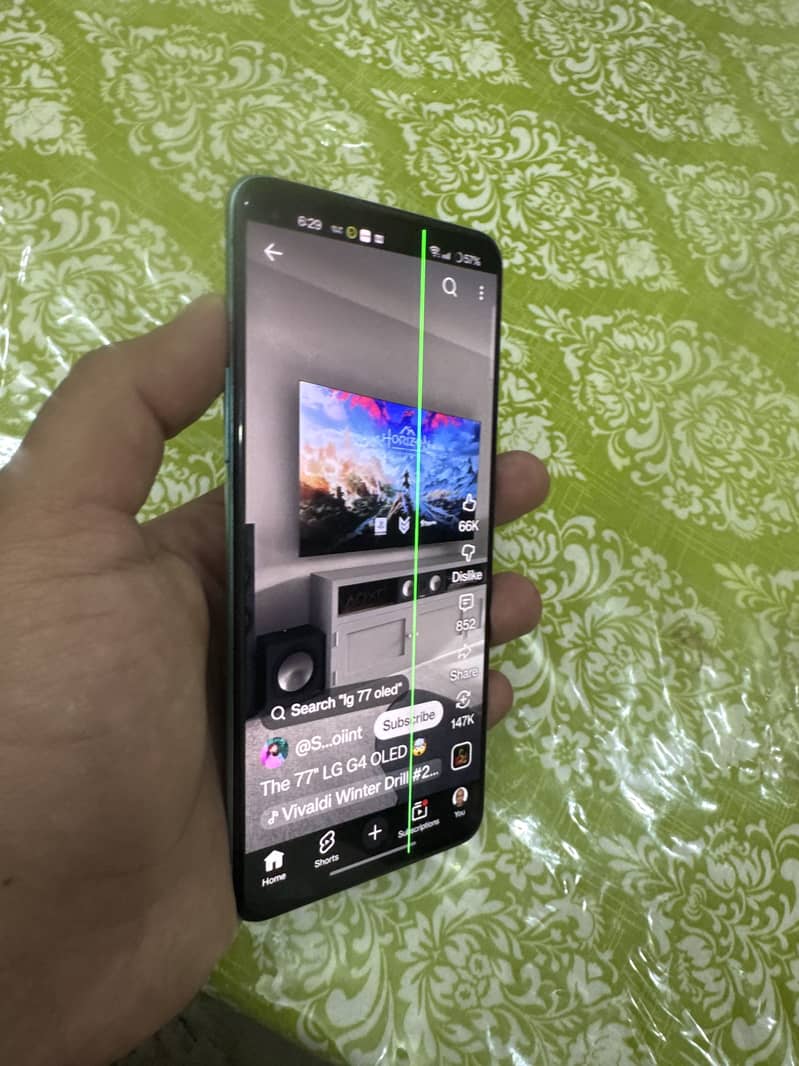 One Plus 8T 5