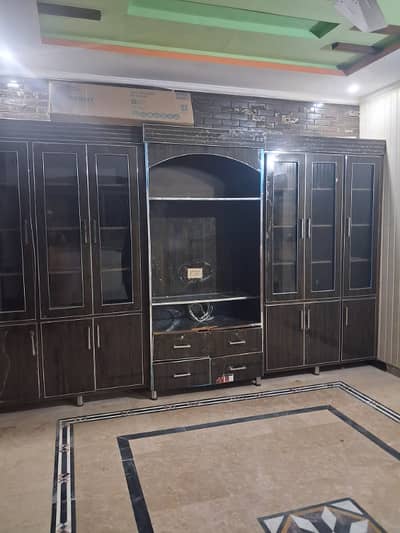5 marla ground floor for rent
