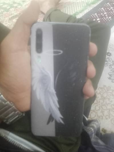 Huawei Y9s