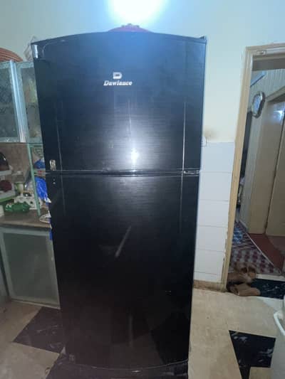 Home use. H zone. new fridge . Dawalance