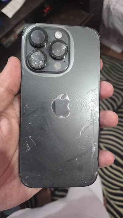 Apple iPhone 14 Pro