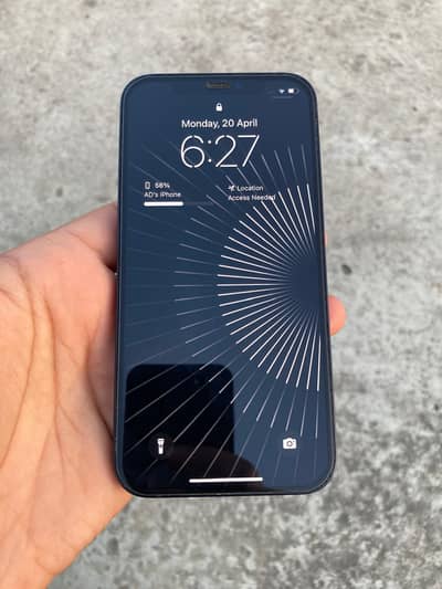 Apple iPhone 12