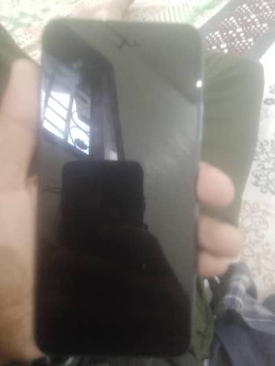 Huawei Y9s