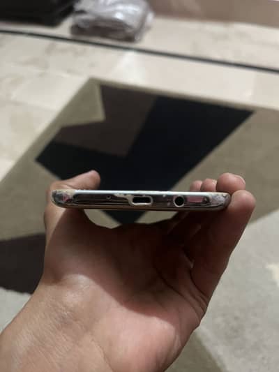 Samsung Mobile J7 Core