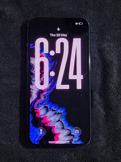 Apple iPhone 13 Pro