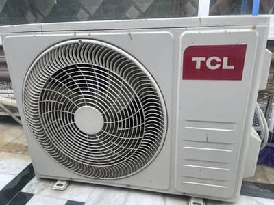 TCL DC inverter