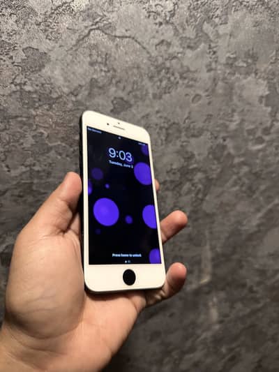 Iphone 7 128Gb