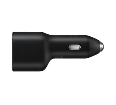 Samsung Car Charger