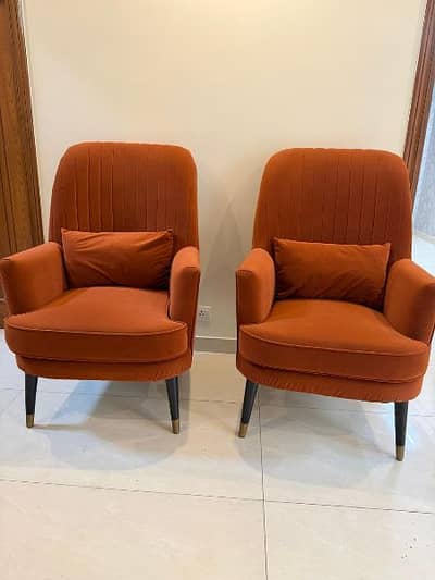 Coffee Chair