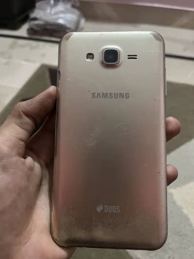 samsung j7 core pta approved dual sim