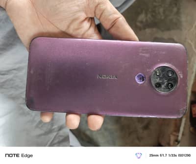 Nokia 3.4