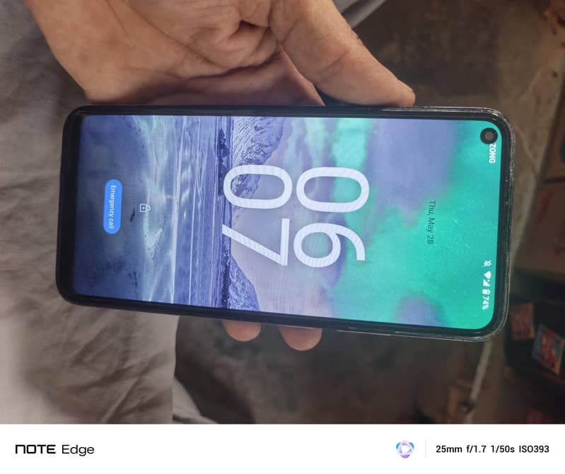 Nokia 3.4 4