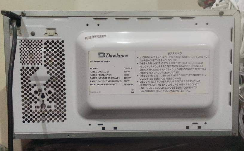 DW. 295 Model 4