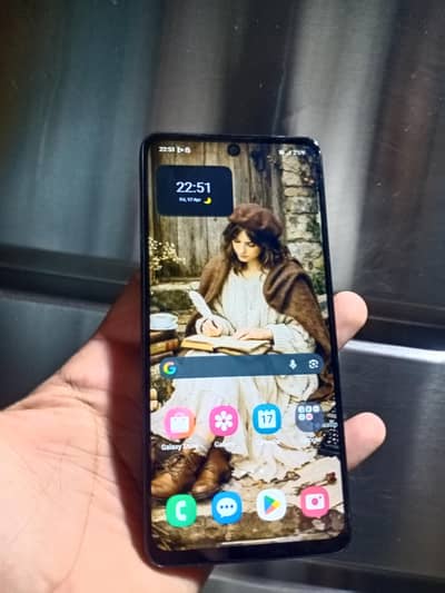 Samsung galaxy A51