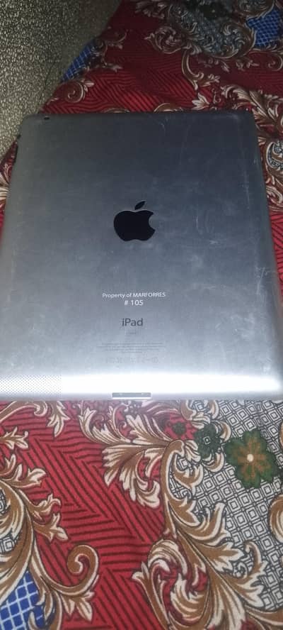 my tab
