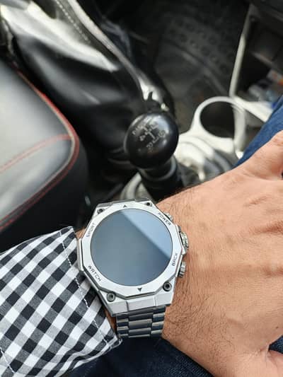 SVESTON SMART WATCH FORCE PRO