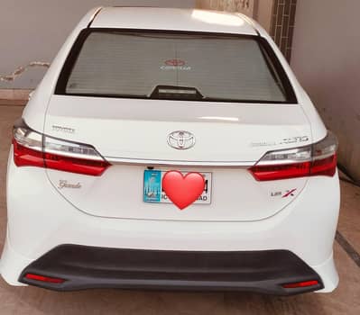 1.8 grandi altis 2025 condition 10by10