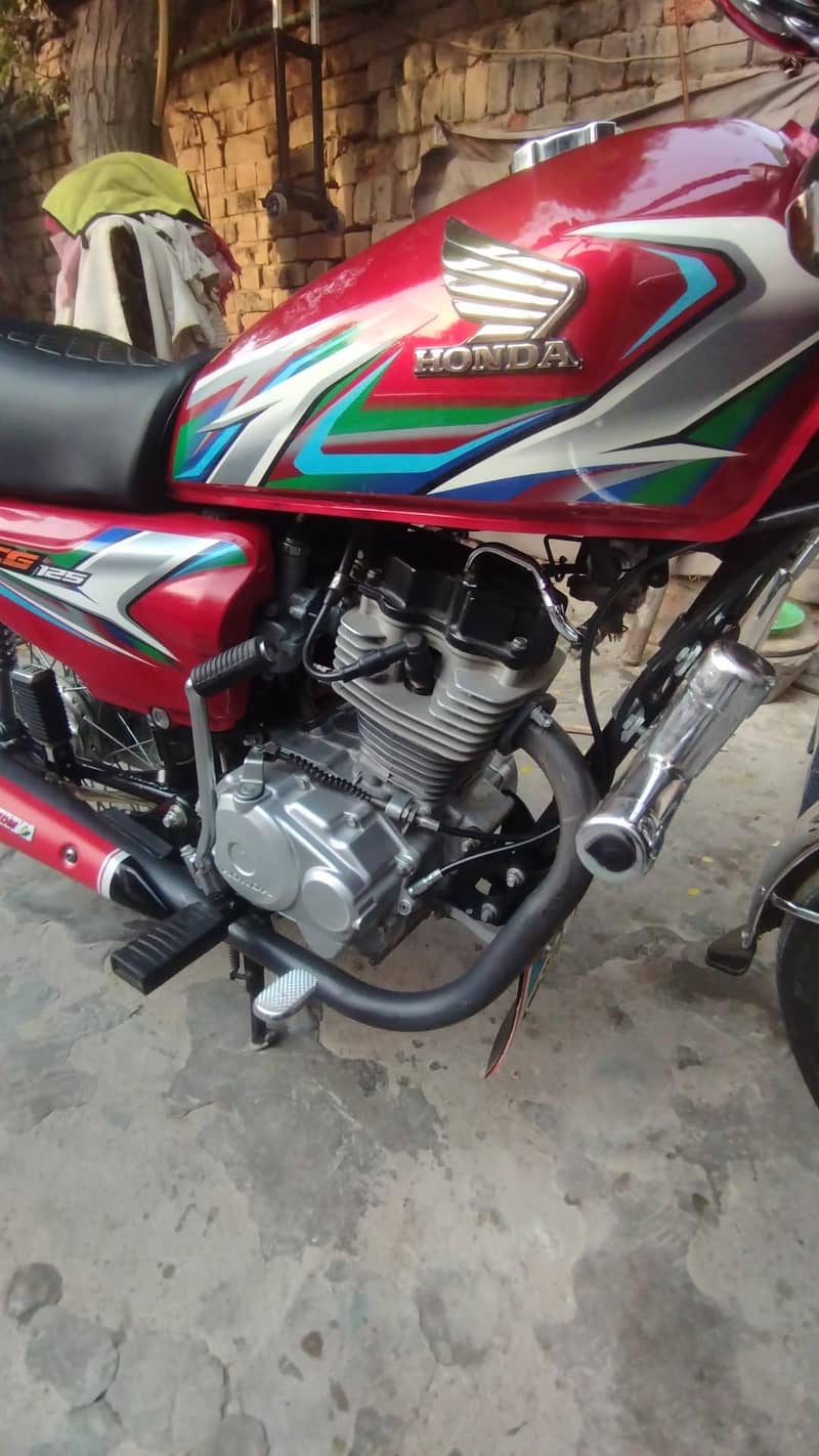 Honda 1