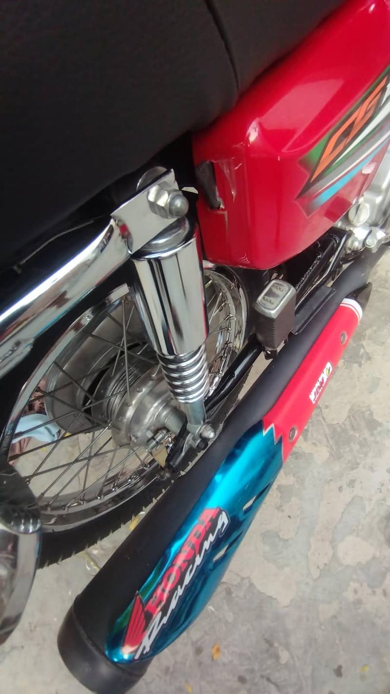 Honda 2